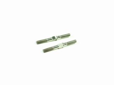 SWORKz Pro Titanium Gewindestange M3x30mm (2)